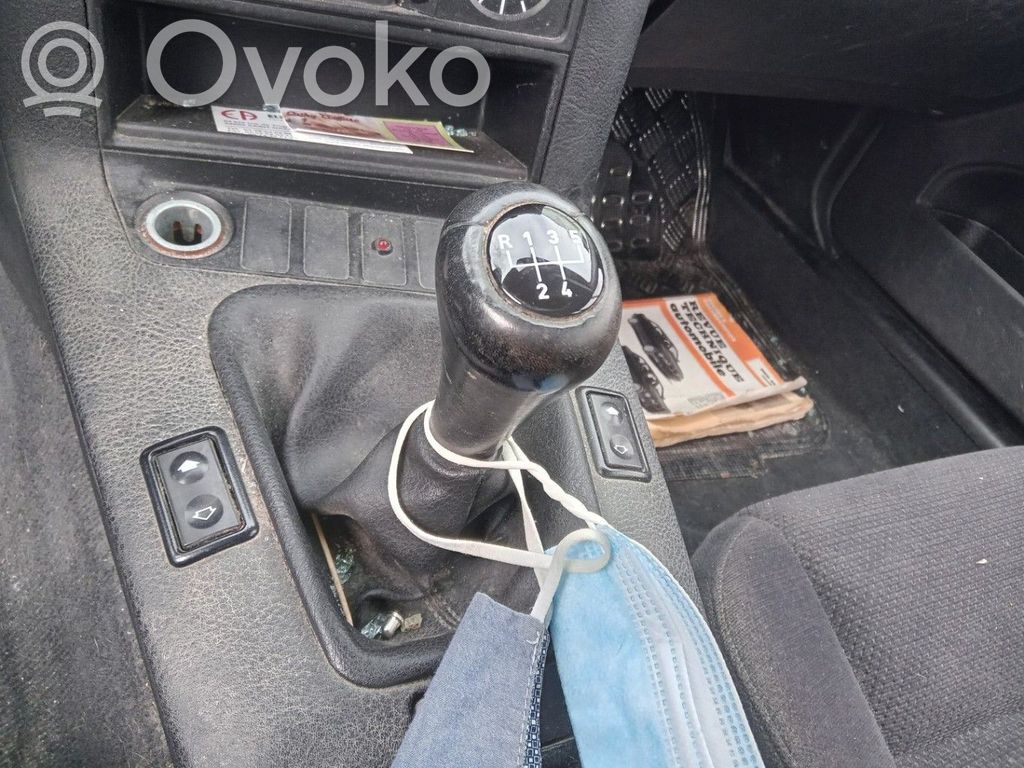 Electric window control switch   61311387388