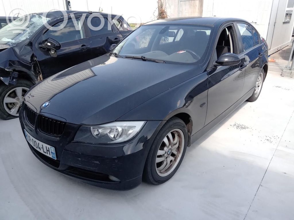 BMW 3 E90 E91 Передний суппорт 