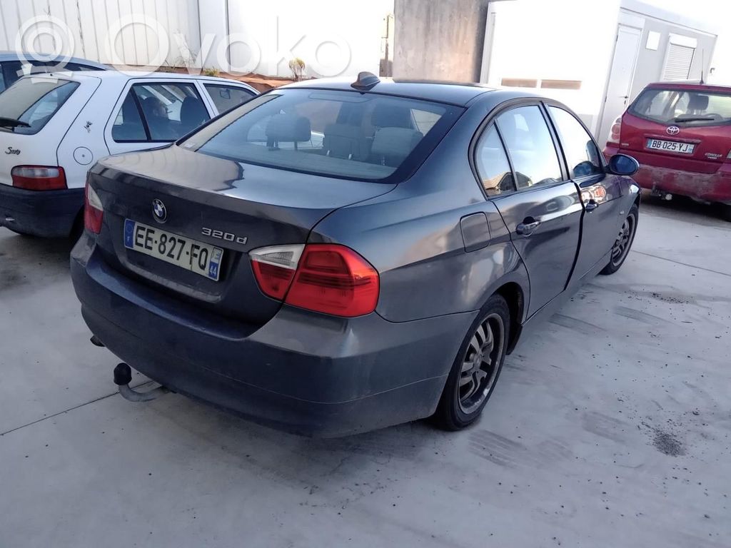BMW 3 E90 E91 Задний суппорт 