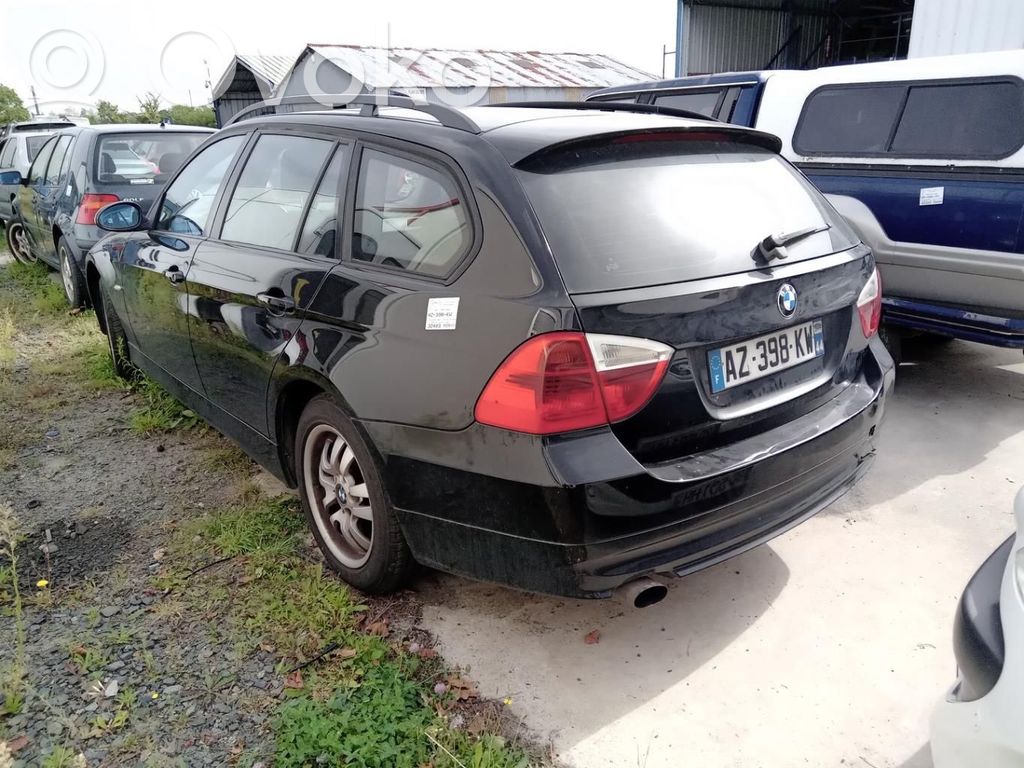 BMW 3 E90 E91 Tailgate rear/tail lights 