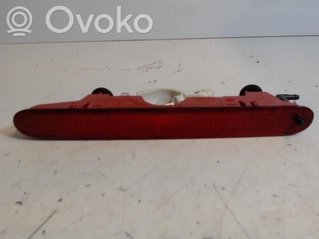 Citroen Berlingo Third/center stoplight 