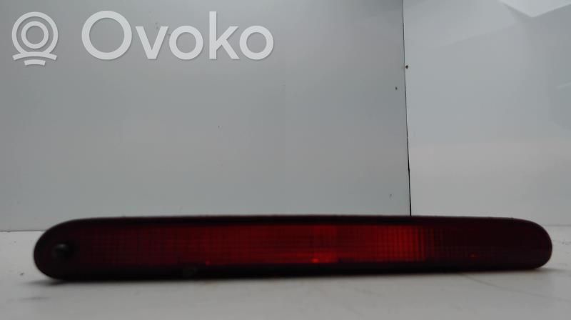 Citroen Berlingo Third/center stoplight 
