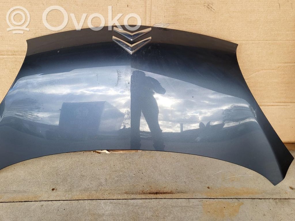 Citroen C1 Engine bonnet/hood 