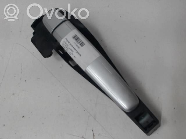 Citroen C3 Takaoven ulkokahva 