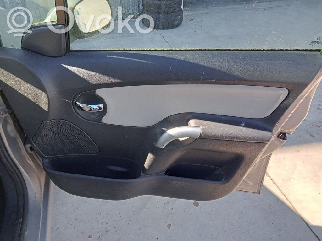 Citroen C3 Manecilla interna puerta delantera 