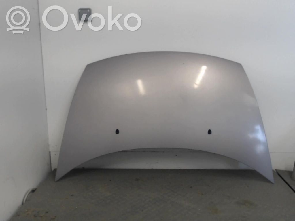 Citroen C3 Dzinēja pārsegs (vāks) 