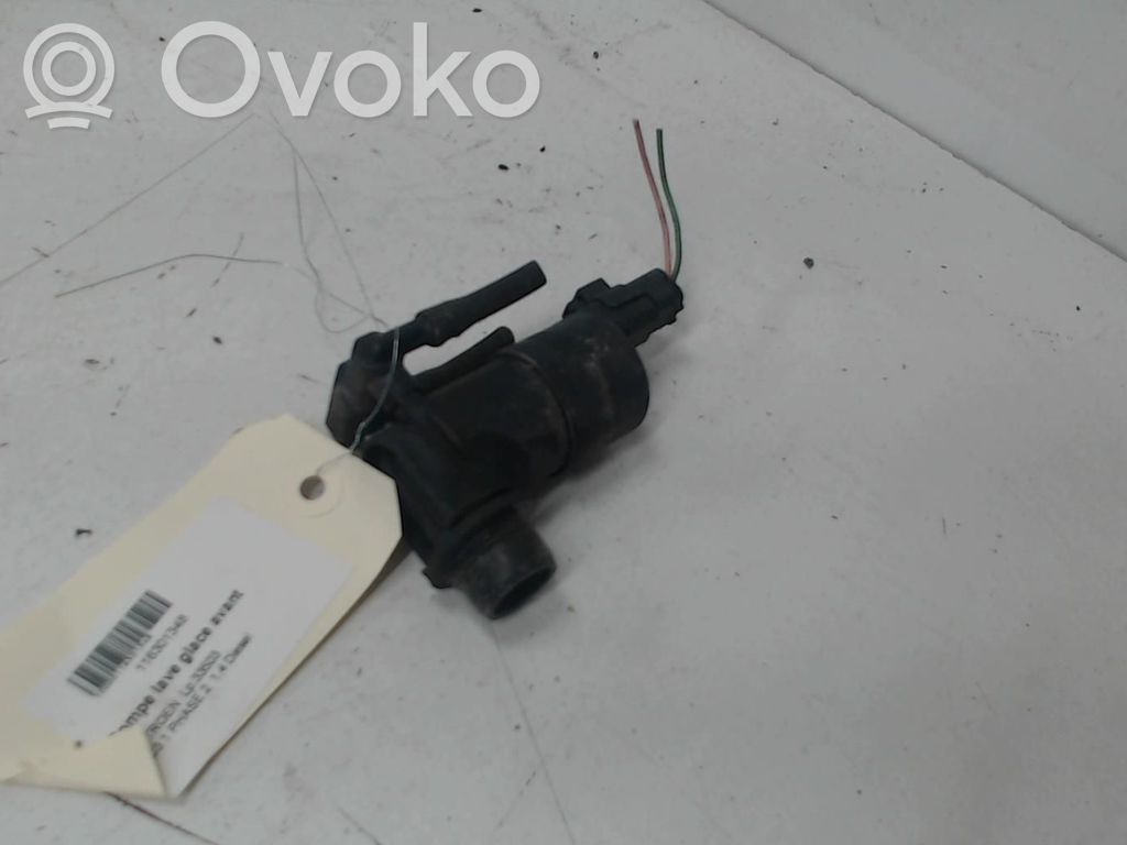Windscreen/windshield washer pump   0000643475