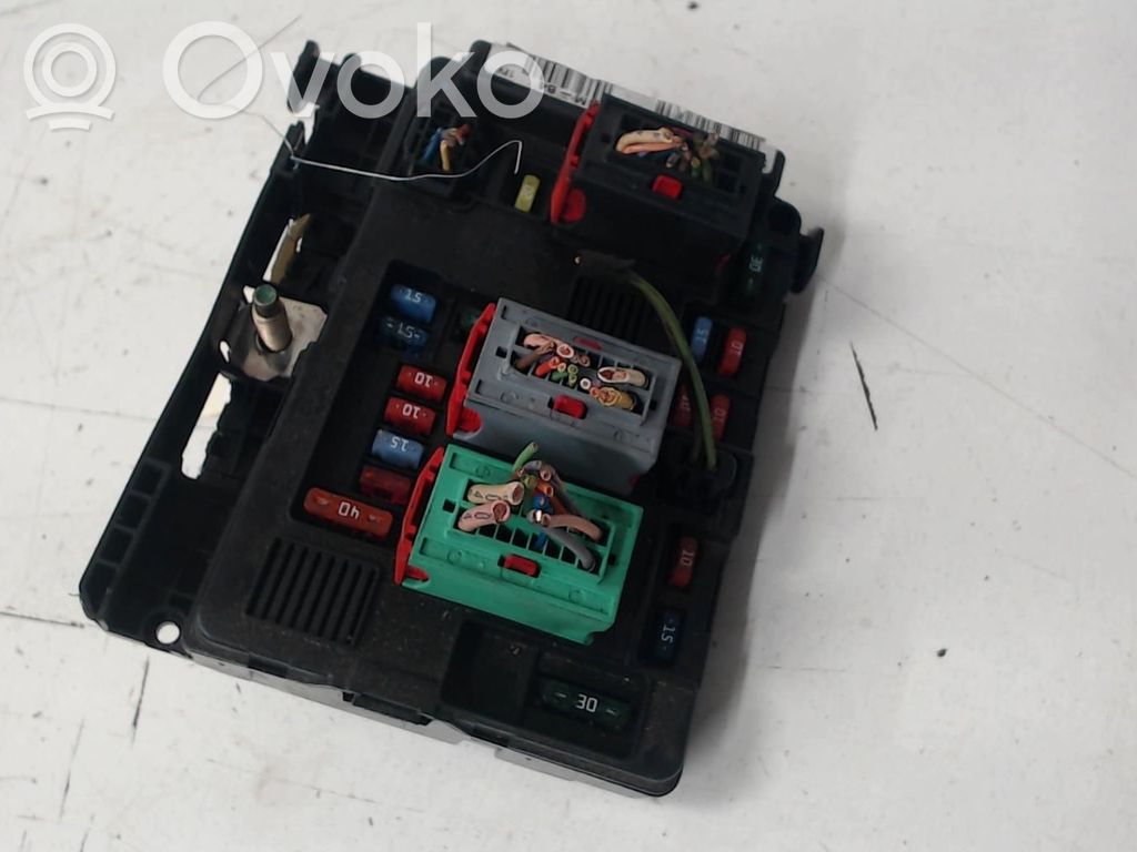 BSM Control unit   00006500Y1