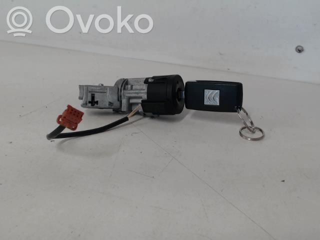 Ignition lock   00004162EA