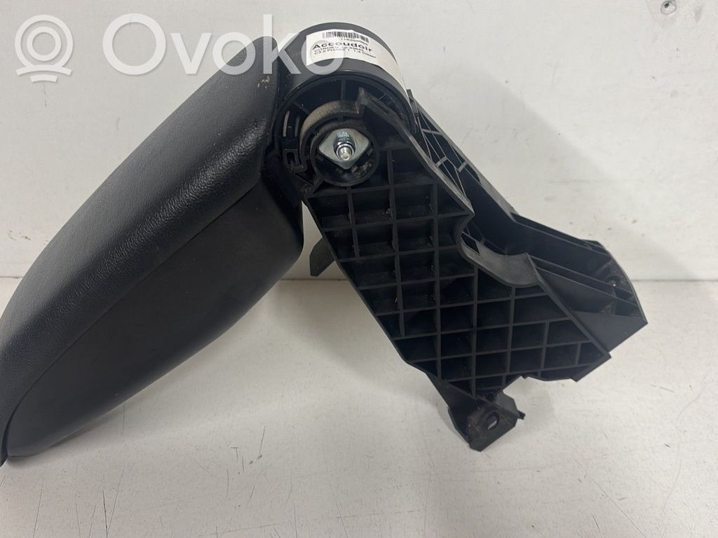 Citroen C3 Armrest 
