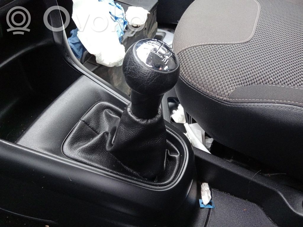 Citroen C3 Selector caja de cambios 