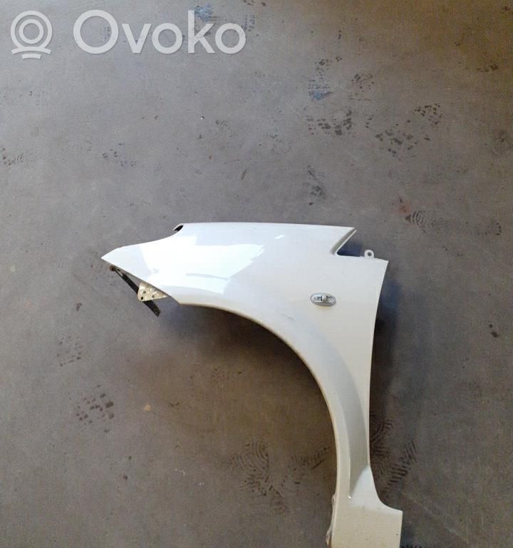 Citroen C3 Pluriel Sparnas 