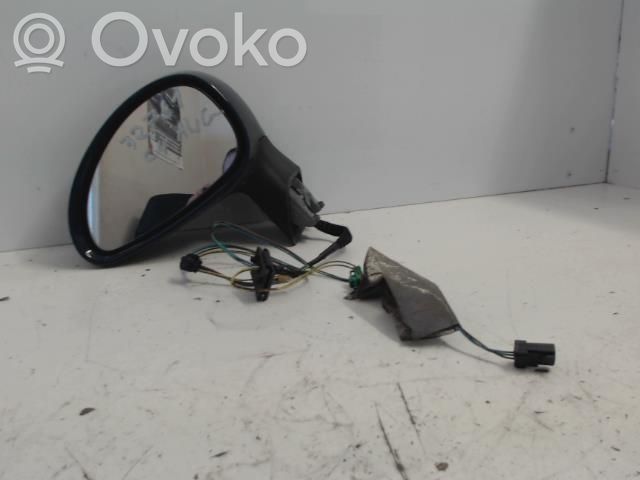 Citroen C4 I Espejo lateral manual 