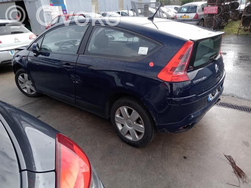 Citroen C4 I Takavalot 