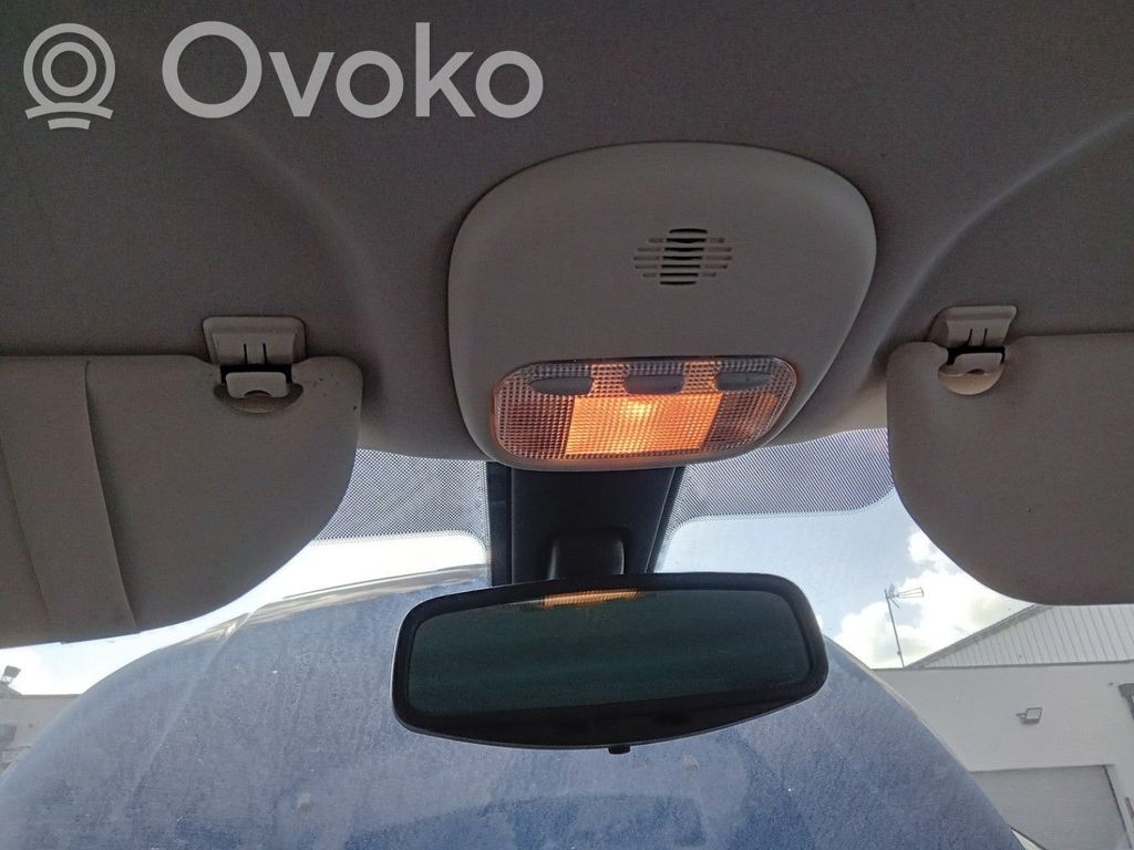 Citroen C4 I Espejo retrovisor (interior) 