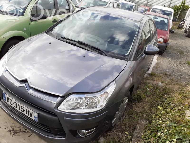 Citroen C4 I Durvis 