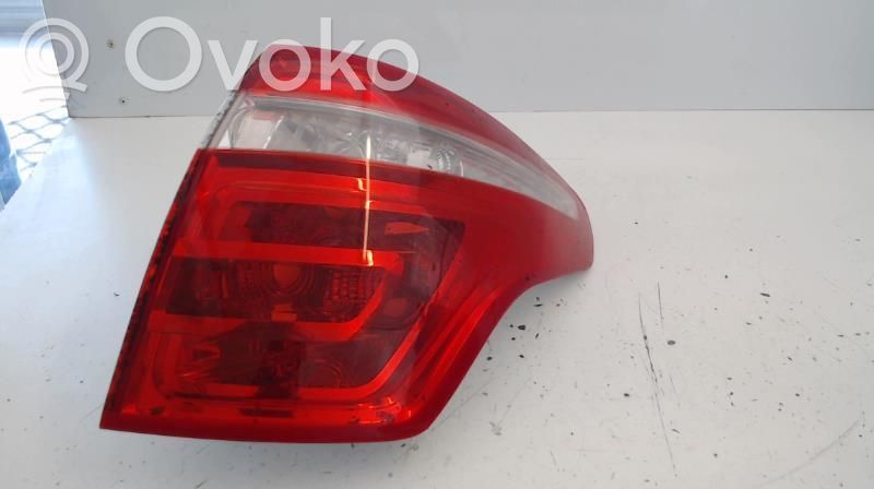 Citroen C4 I Picasso Luz trasera/de freno 
