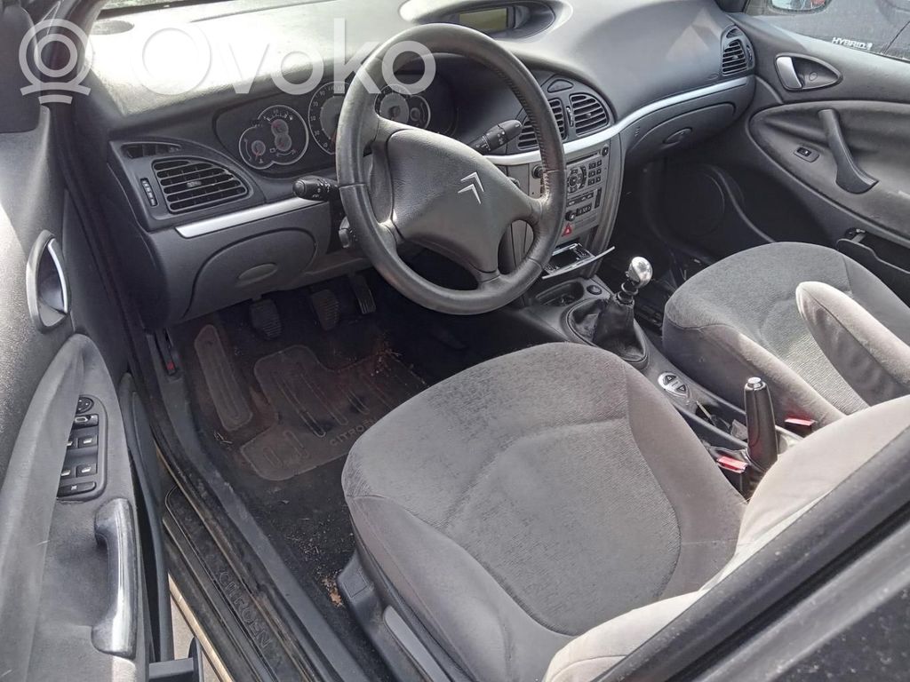 Manecilla interna puerta trasera   00009143J0