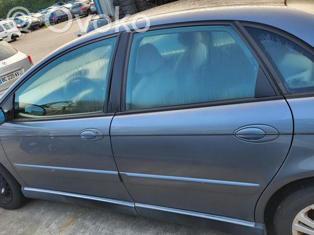 Citroen C5 Galinės durys 