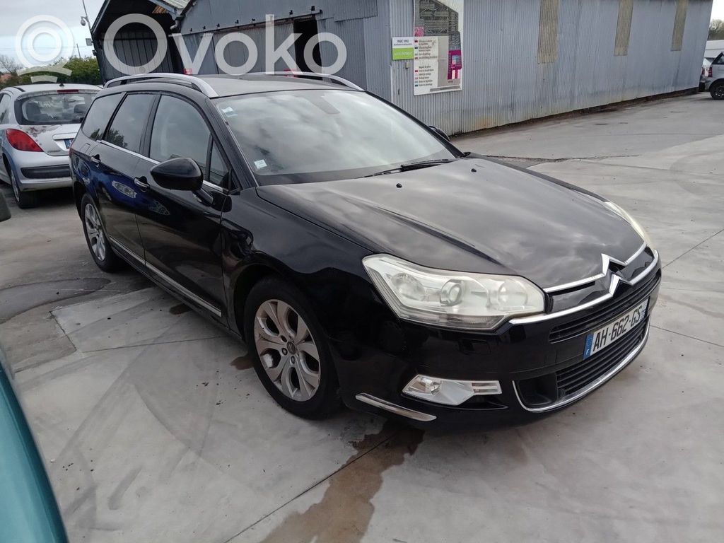 Citroen C5 Señal acústica 