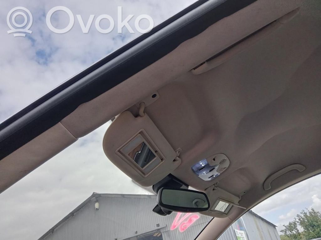 Citroen C6 Espejo retrovisor (interior) 