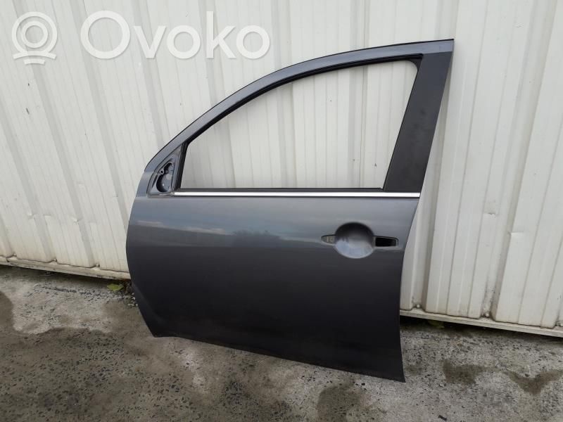 Front door   9002FA