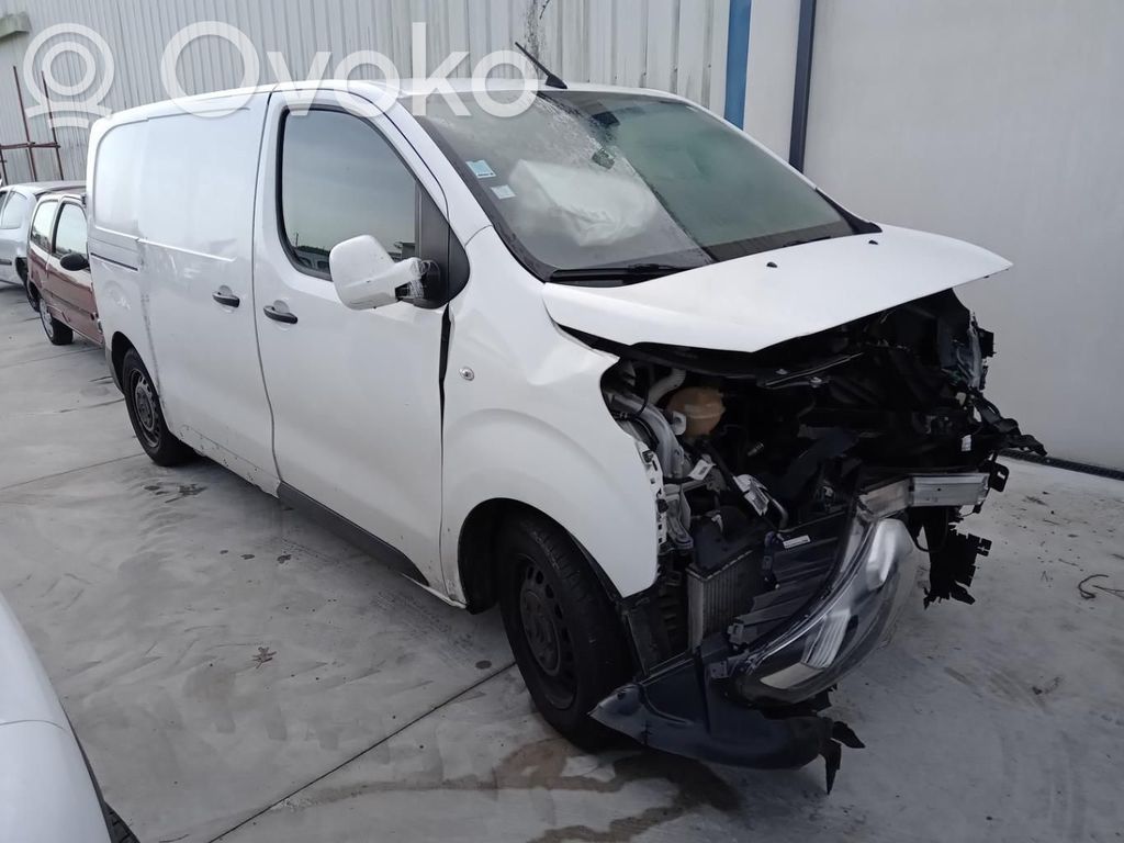 Front wiper blade arm   1615627280