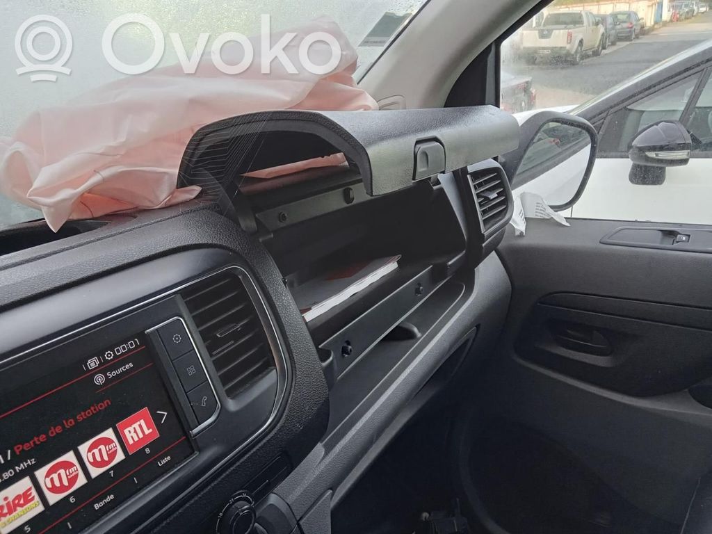 Glove box set