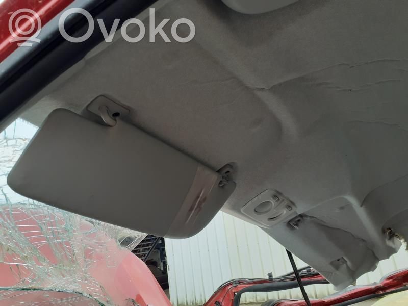 Citroen Nemo Éclairage lumière plafonnier avant 