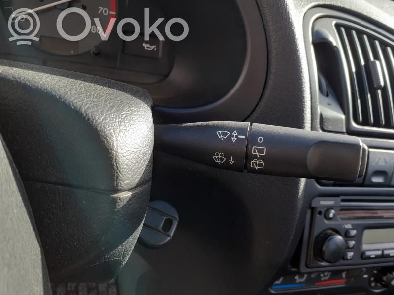 Citroen Saxo Półoś przednia 
