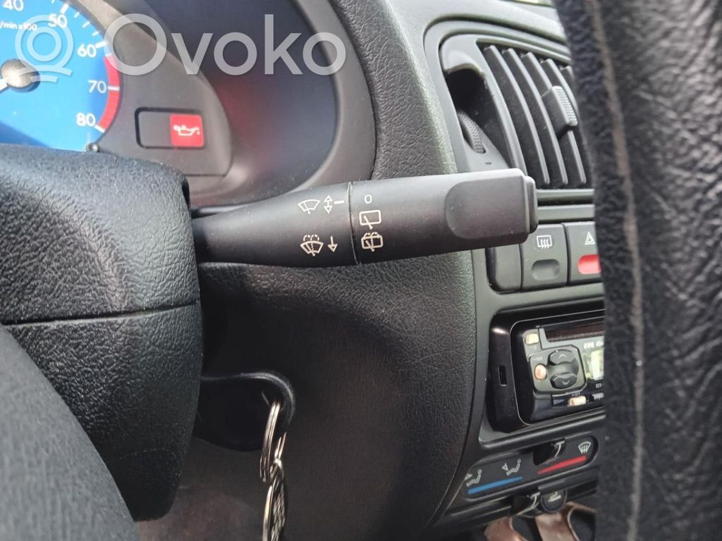 Citroen Saxo Manetka / Przełącznik wycieraczek 