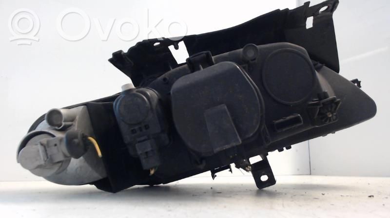 Citroen Xsara Headlight/headlamp 
