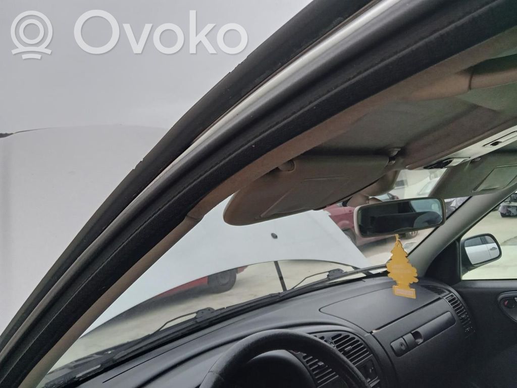 Citroen Xsara Visera parasol 