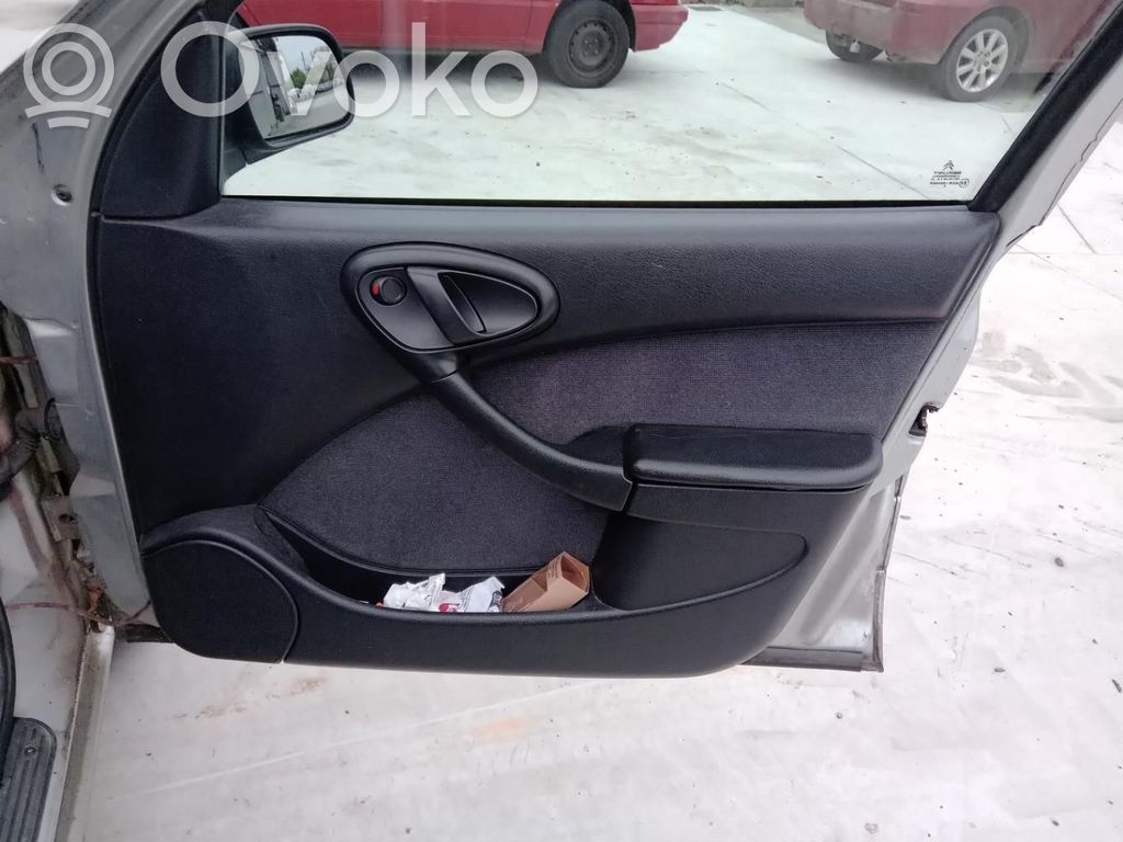Citroen Xsara Manecilla interna puerta delantera 