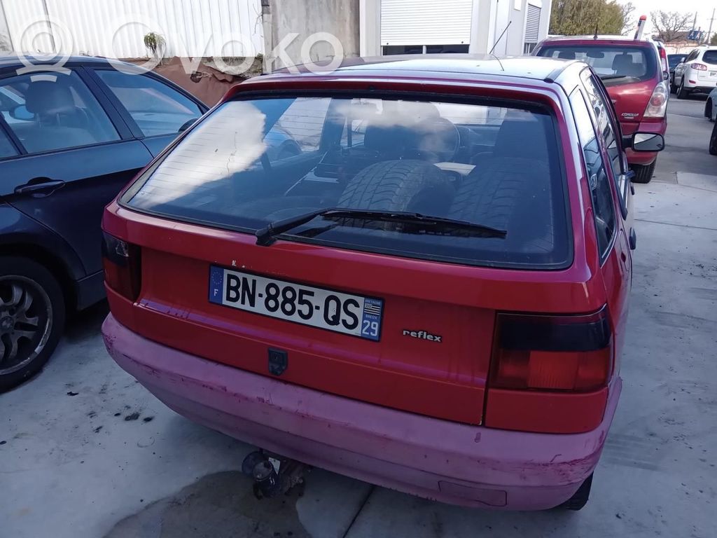 Citroen ZX Takavalot 