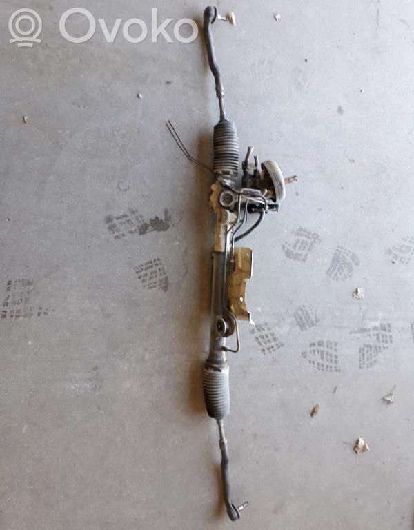 Dacia Duster Steering rack 