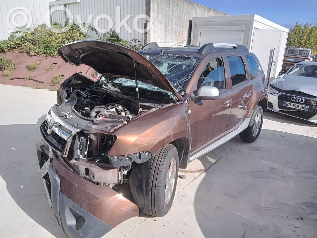Espejo lateral manual   963023520R