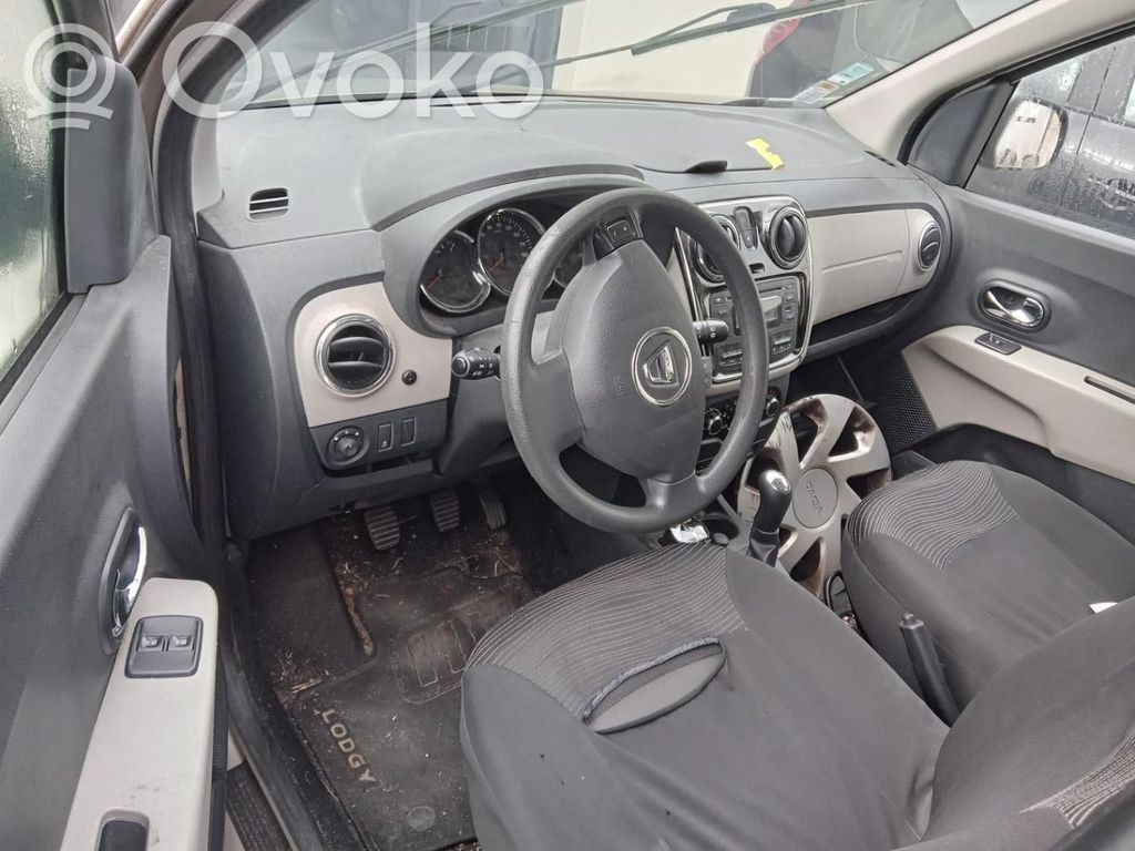 Dacia Lodgy Manecilla interna puerta delantera 