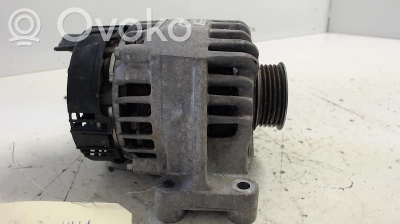 Fiat Punto (199) Ģenerators 