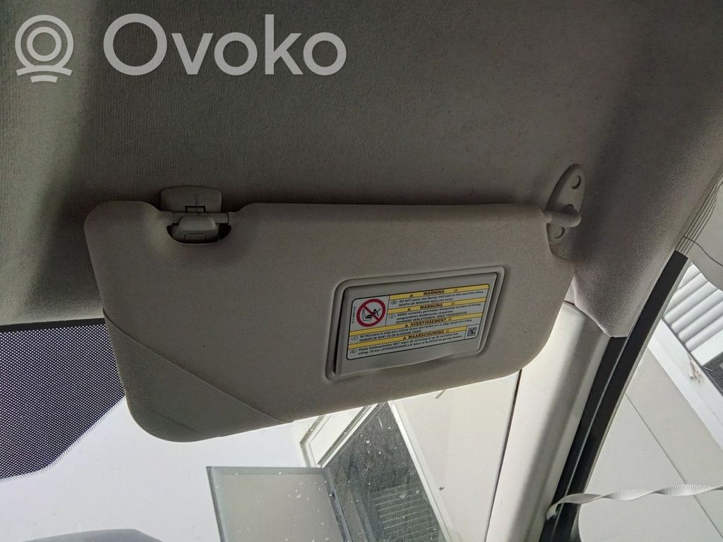 Ford C-MAX II Sun visor 