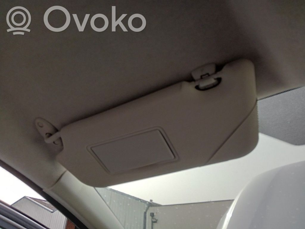 Ford C-MAX II Sun visor 