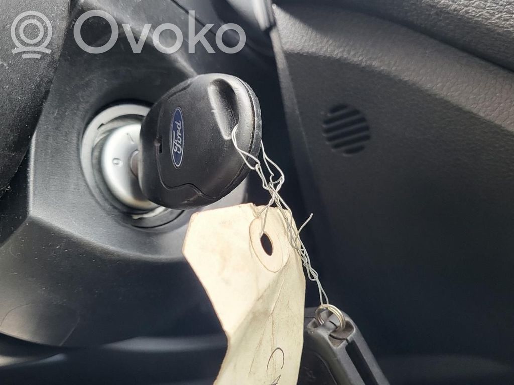 Ignition lock   1681167