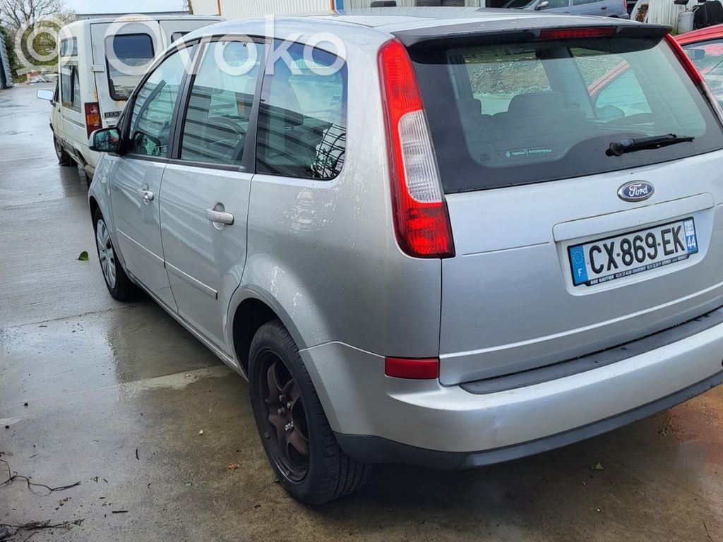 Ford C-MAX I Galinių durų spyna 