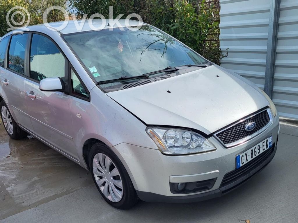 Ford C-MAX I Stūres statnis 
