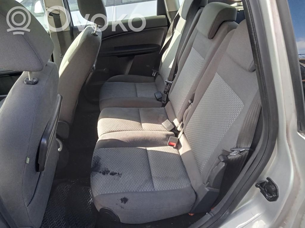 Ford C-MAX I Sagtis diržo galine 
