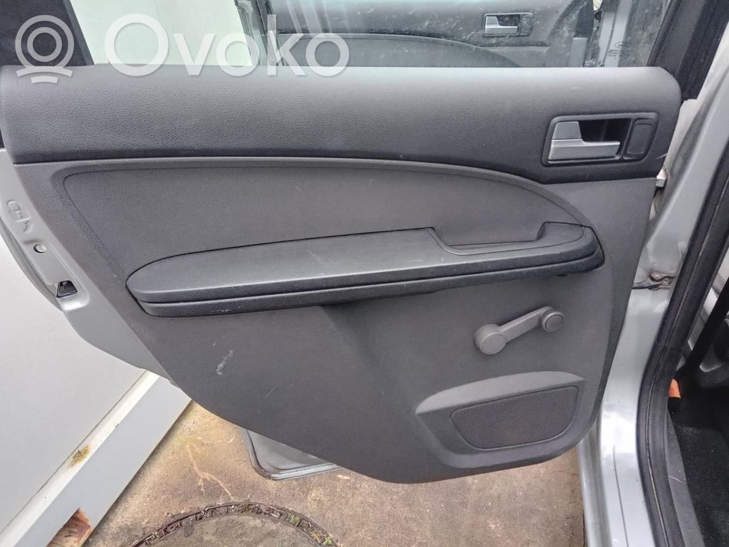 Ford C-MAX I Rear door interior handle 