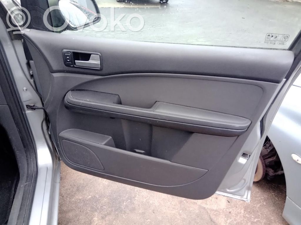 Ford C-MAX I Front door interior handle 