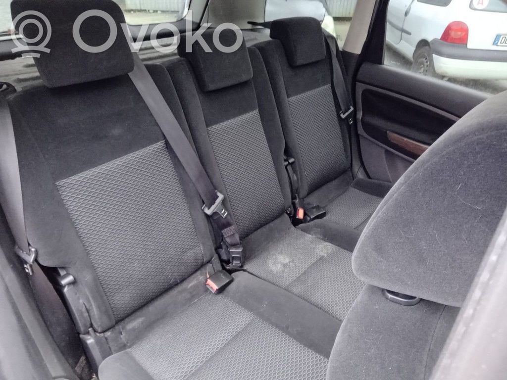 Ford C-MAX I Sagtis diržo galine 