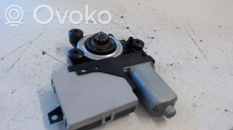 Ford C-MAX I Motor macara geam ușă față 