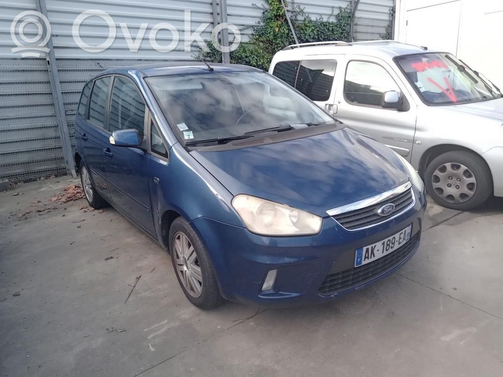 Ford C-MAX I Stūres statnis 